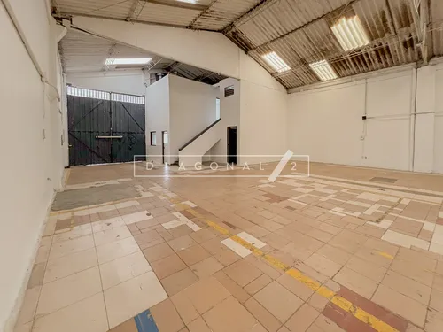 Bodega Industrial En Venta En Fontibón