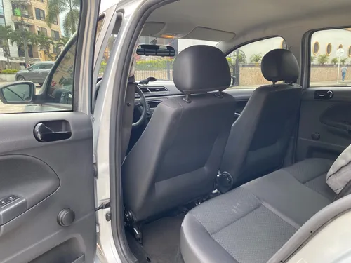 Volkswagen Gol Trendline Automático Unico Dueño Sin Pyp