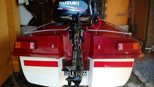 Imagen 1 de 1 de Suzuki 