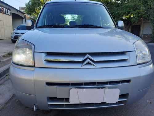 Imagen 3 de 12 de Citroën Berlingo 2013 1.6 Sx Hdi 92cv Am54