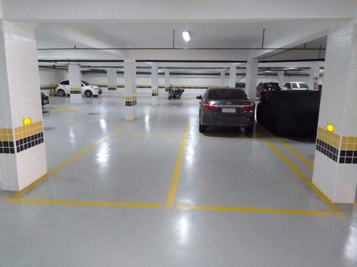 Apartamento Residencial À Venda, Tatuapé, São Paulo. - Ap5650