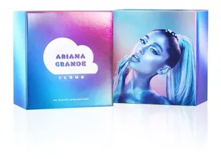 Perfume Edp Cloud By Ariana Grande 30ml