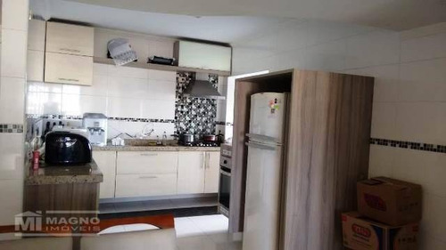 Imagem 8 de 19 de Apartamento Com 3 Dormitórios À Venda Em Ermelino Matarazzo - Ap1765