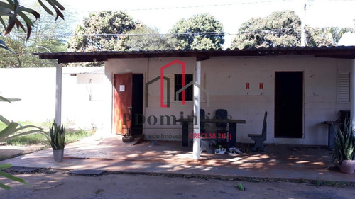 Imagem 21 de 30 de Área À Venda Em Barão Geraldo - Ar000942