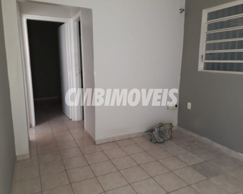 Imagem 4 de 8 de Casa Comercial À Venda No Cambuí Em Campinas - Ca06699 - Ca06699 - 70660419