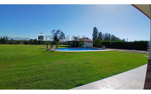 Parcela En Condominio El Parrón | 5.000 M²