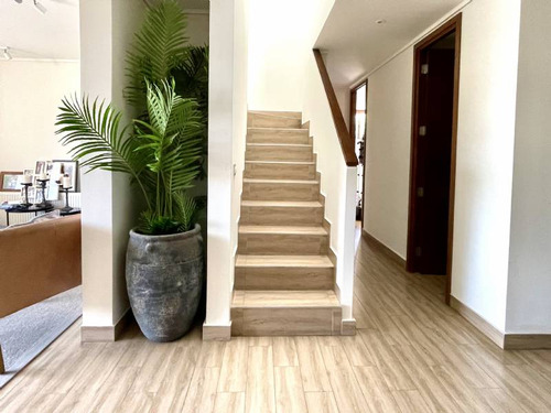 Portal La Dehesa/ Penthouse Duplex