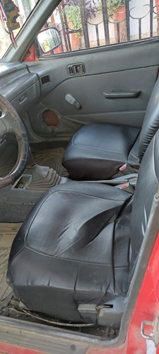 Suzuki Swift 1.3 Gl 1991
