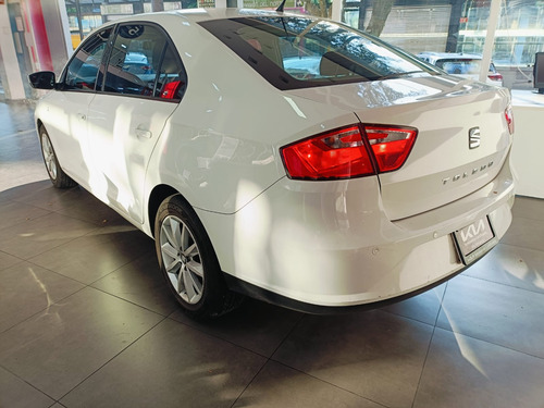 Seat Toledo 1.6 Reference Plus Mt