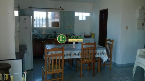 Disfrutable Casa En Alquiler Por Temporada En Atlántida