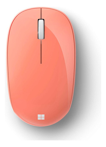 Mouse Microsoft Inalambrico 1850 4 Botones