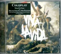 Comprar Coldplay Viva La Vida Nuevo Muse Radiohead Oasis Blur Ciudad