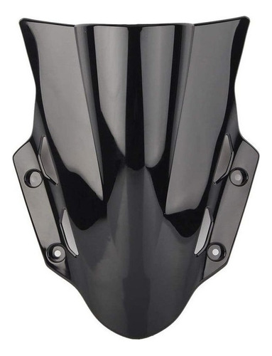 Parabrisas De Moto Abs Para Suzuki Gsx 250r