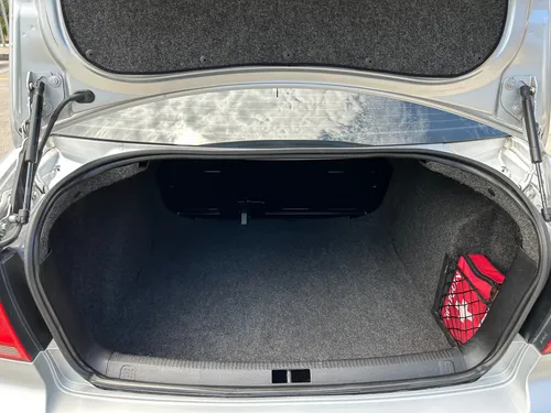 Jetta Modelo 2011, Automático - Triptonico