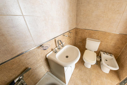 Imagen 11 de 13 de Departamento Monoambiente En Venta Nuevo Amplio Con Patio En Echesortu Centro Rosario