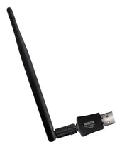 Comprar Placa Usb Inalámbrica 300 Mbps Antenas Externa De 5dbi