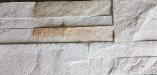 Murete Simil Piedra San Ignacio Mediterranea - Ecostone