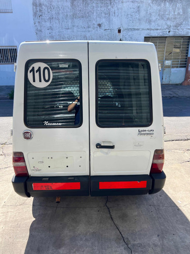 Fiat Fiorino 1.3 Fire