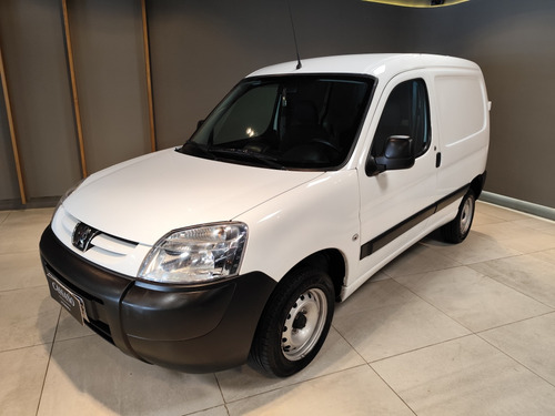 Peugeot Partner 1.6 Hdi Confort