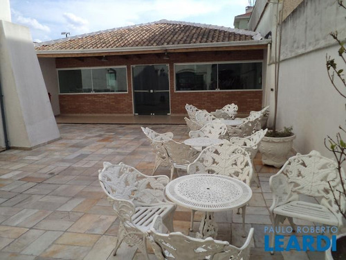 Imagem 11 de 15 de Apartamento - Vila Mazzei - Sp - 379420