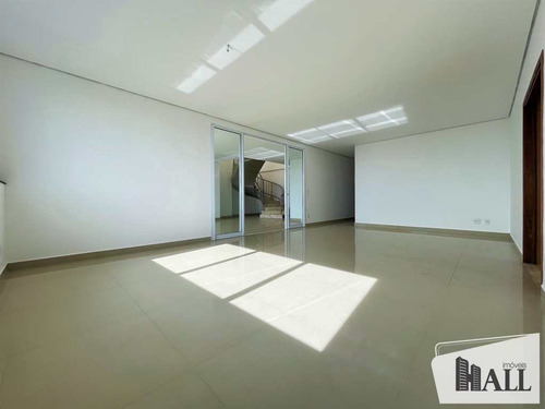 Imagem 4 de 22 de Apartamento Com 4 Dorms, Bom Jardim, São José Do Rio Preto - R$ 2.98 Mi, Cod: 8512 - V8512