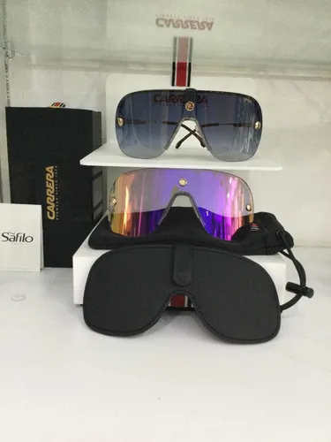 Lentes carrera epica sale
