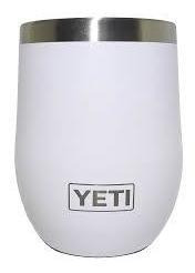 Vaso Yeti Rambler 10 Oz Vino Térmico 