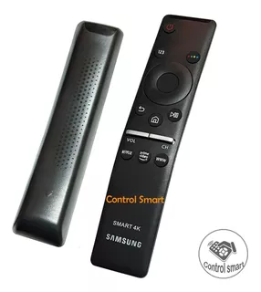 Control Remoto Para Samsung Smart Tv 4k