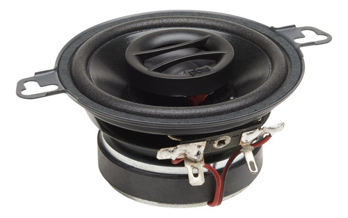 Powerbass S-3502 - Altavoces Coaxiales Oem De 3,5 , Juego De