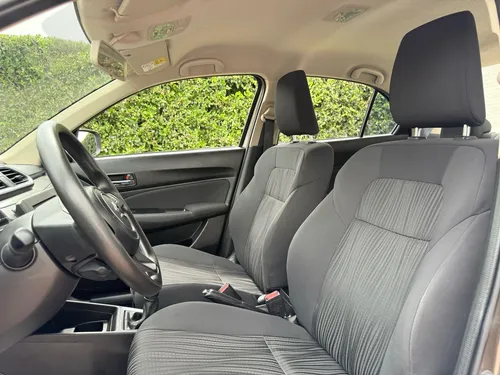 Suzuki Swift 1.2 Dzire