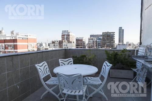 Imagen 23 de 30 de Venta Departamento 2 Ambientes Divisible Con Balcón Aterrazado Y Cochera En Barrio Norte