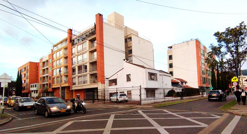 Casa Lote En Venta, Barrio El Contador. Ideal Para Inversionista