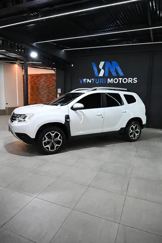 Renault Duster 1.3 Intense Mt 4x4