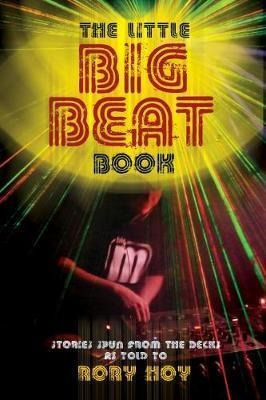 The Little Big Beat Book - Rory Hoy (paperback)