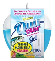 Comprar Absorbe Olor Para Heladeras Quit Olor Iberia 100 Grs X 3 Und