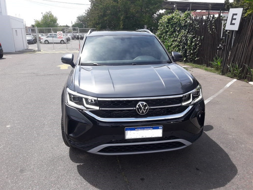 Volkswagen Taos 1.4 250 Tsi Highline