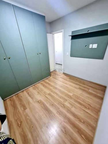 Imagem 9 de 30 de Apartamento Com 3 Dorms, Engordadouro, Jundiaí - R$ 673 Mil, Cod: 9300 - V9300