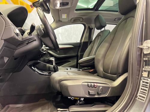 BMW X2 2.0 16V TURBO ACTIVEFLEX SDRIVE20I GP STEPTRONIC