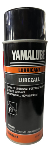 Lubricante De Piolas Yamalube Sintetico Lubezall