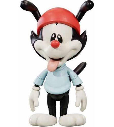 Wakko Animaniacs Super7 Ultimates Mindy Yakko Original