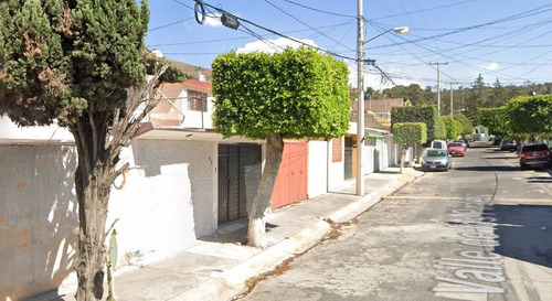 Sk16 - Casa En Remate Bancario En C. Valle De Los Piracantos, Izcalli Del Valle, Tultitlan, Edo Mex Excelente Oportunidad De Inversion
