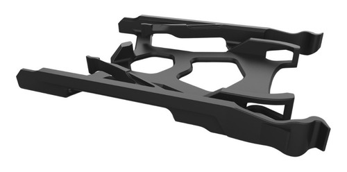 Suporte Adaptador Gaveta Hd Ssd 2,5 Optiplex 9020 Gabinete
