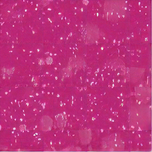 Tinta Pva Cintilante Corfix 100 Ml Cor Rosa Pink - 445