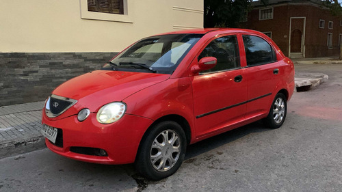 Chery Qq Qq Sedan