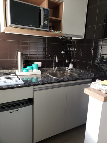 Imagen 20 de 20 de Hermoso Departamento En El Centro De Córdoba Con Cochera