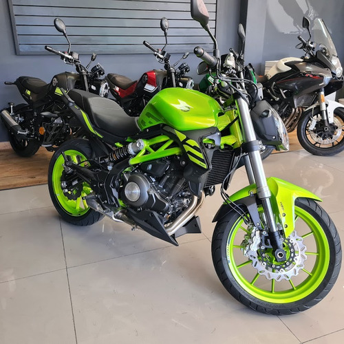 Benelli 302 S - Mejor Contado! - Créditos - Ahora 12/18