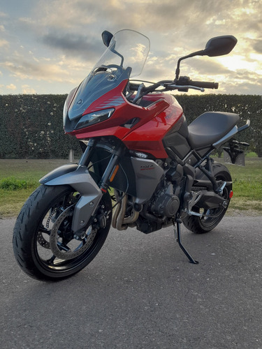 Triumph Tiger Sport 660