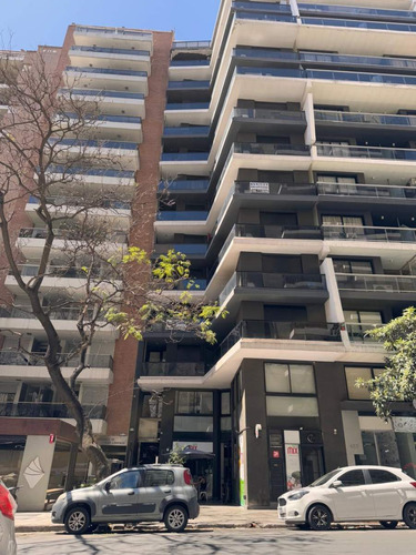 Depto Amoblado En El Corazon De Nueva Cba - Contrato Minimo 3 Meses - No Te Lo Pierdas!