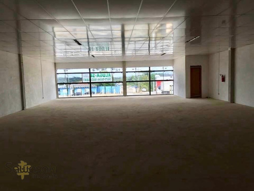 Galpão/pavilhão Para Alugar No Bairro Roça Grande Em - 7203-2