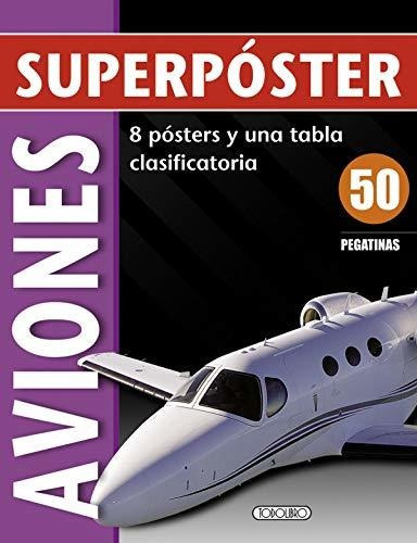 Aviones (superpóster)